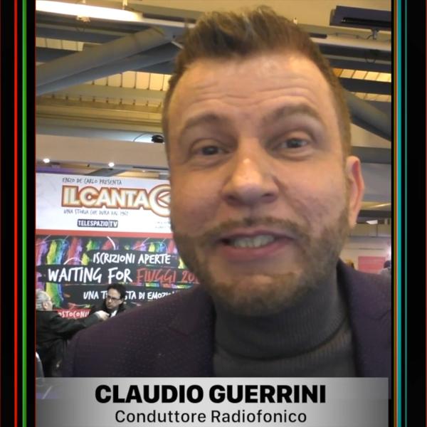 Claudio Guerrini